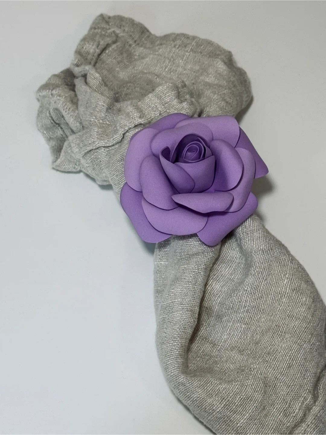 Handmade napkin rings image indicator(7)