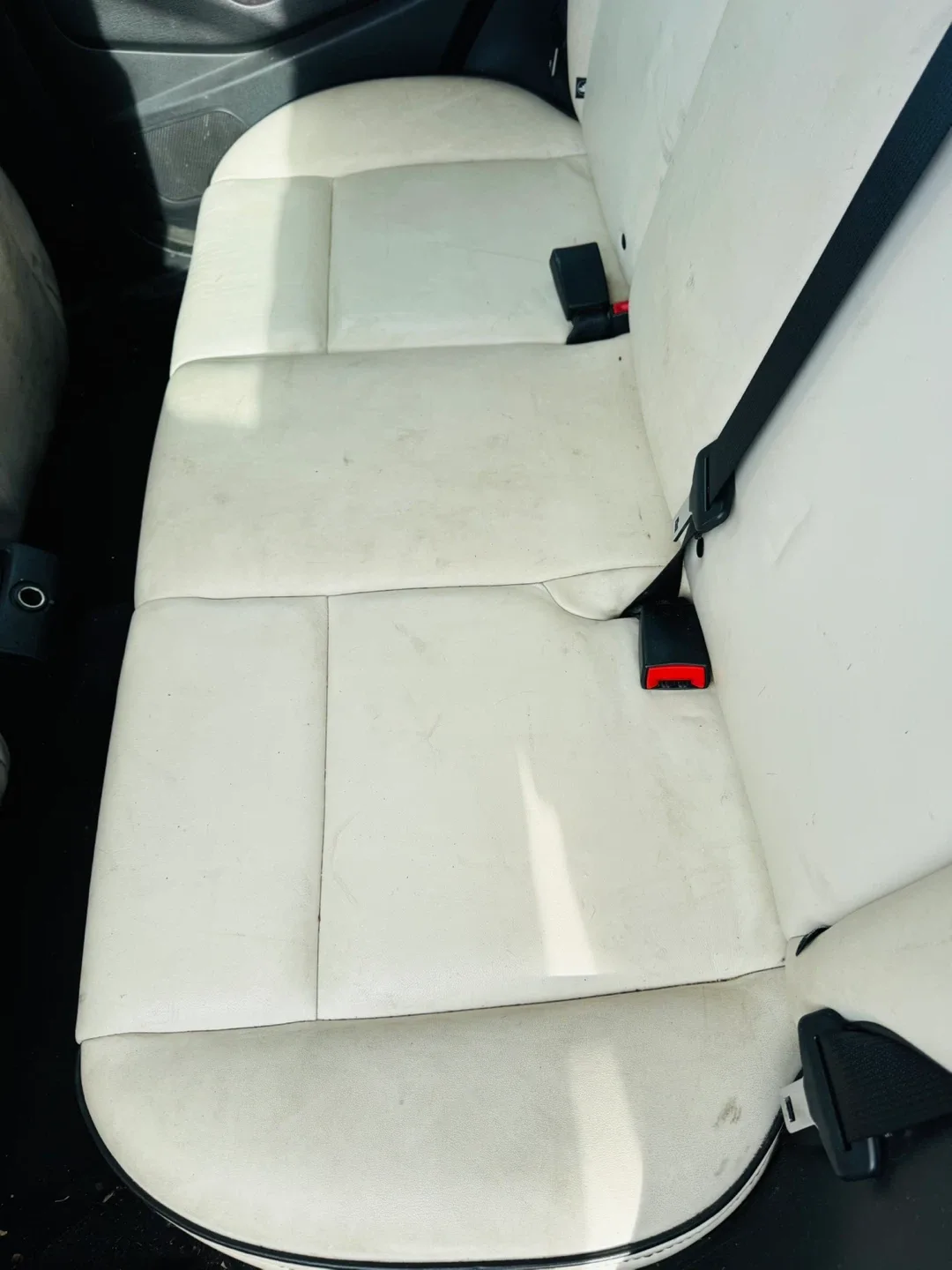 2012 Ford Fiesta Hatchback ( LOW KM ) image indicator(6)