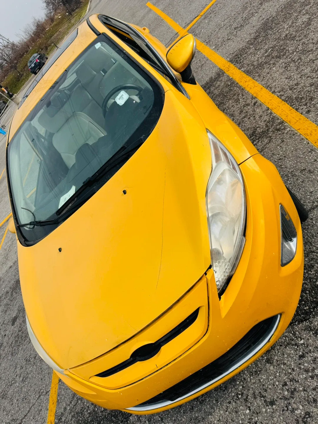 2012 Ford Fiesta Hatchback ( LOW KM ) image indicator(4)