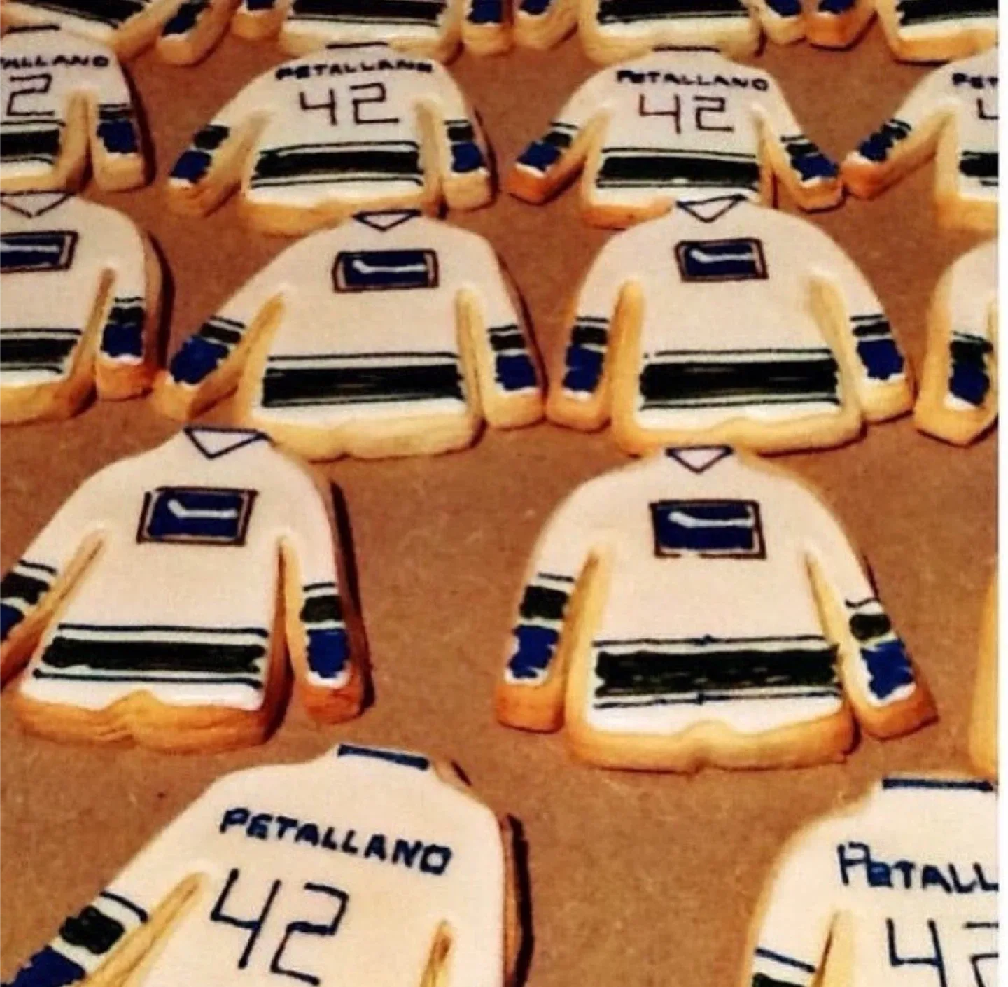 Custom Decorated Cookies image indicator(5)