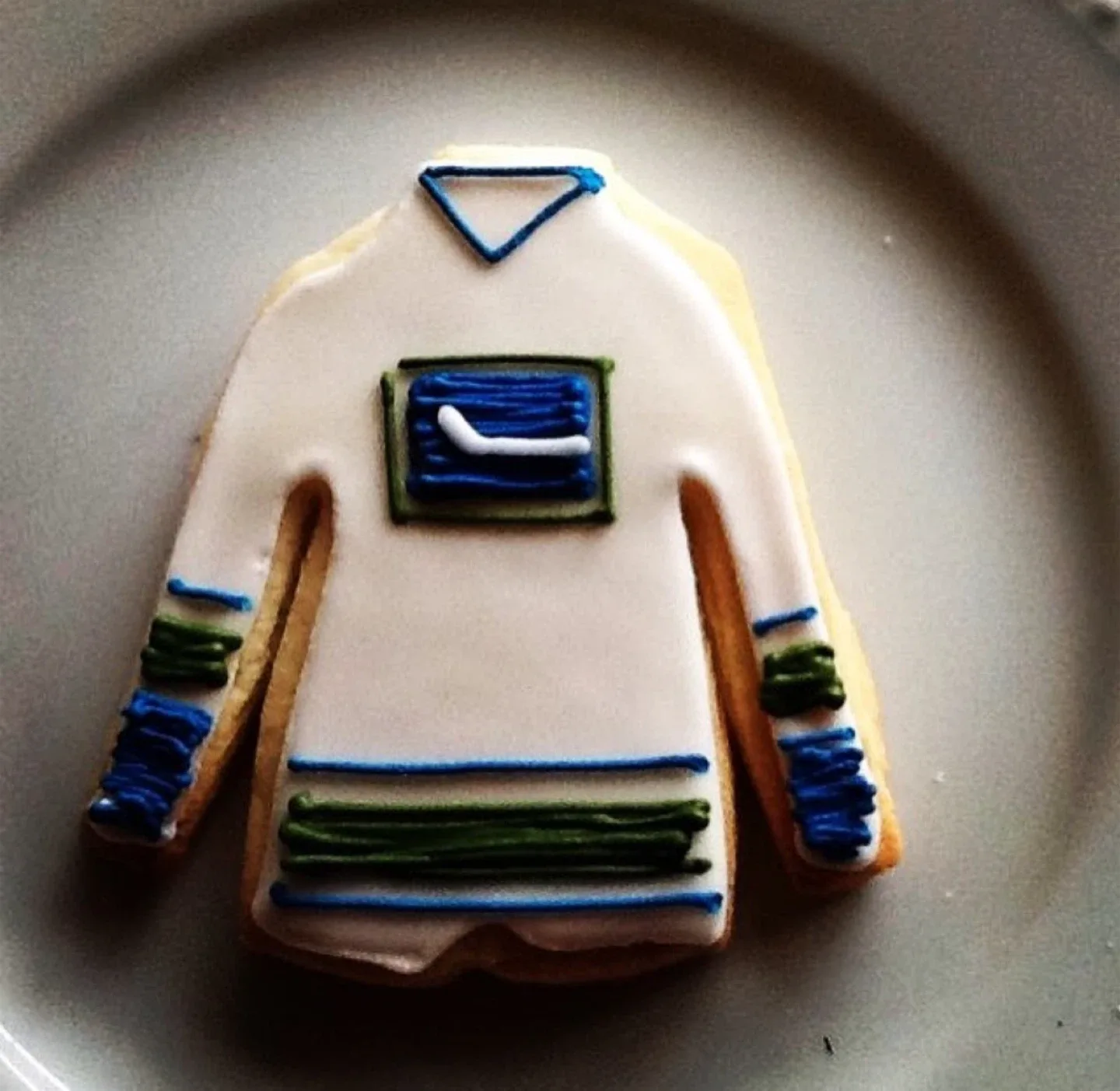 Custom Decorated Cookies image indicator(4)