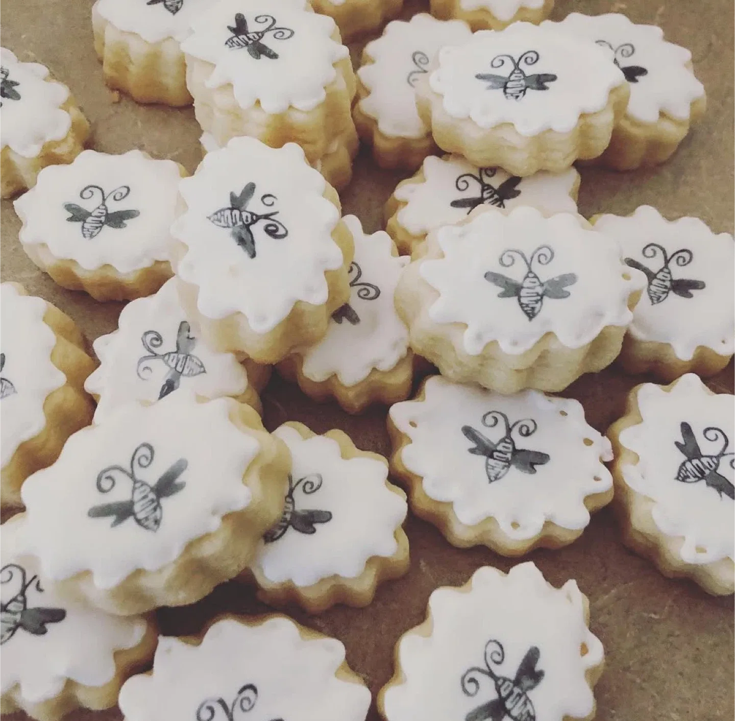 Custom Decorated Cookies image indicator(2)