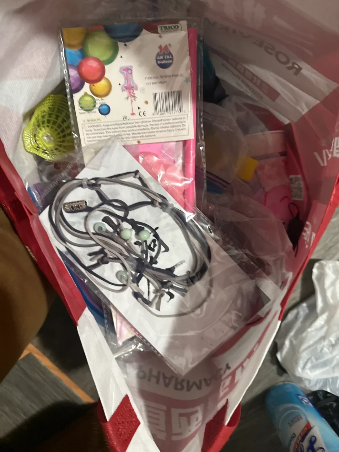 Lot of free stuff image indicator(2)