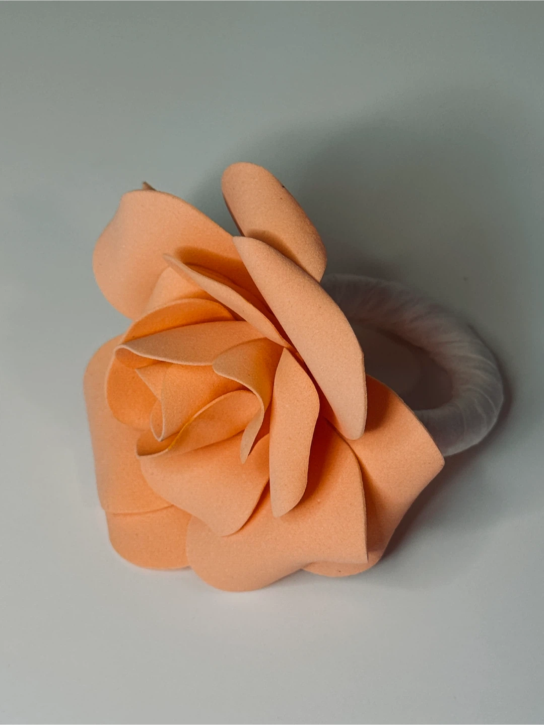 Handmade Napkin Rings - photo 2