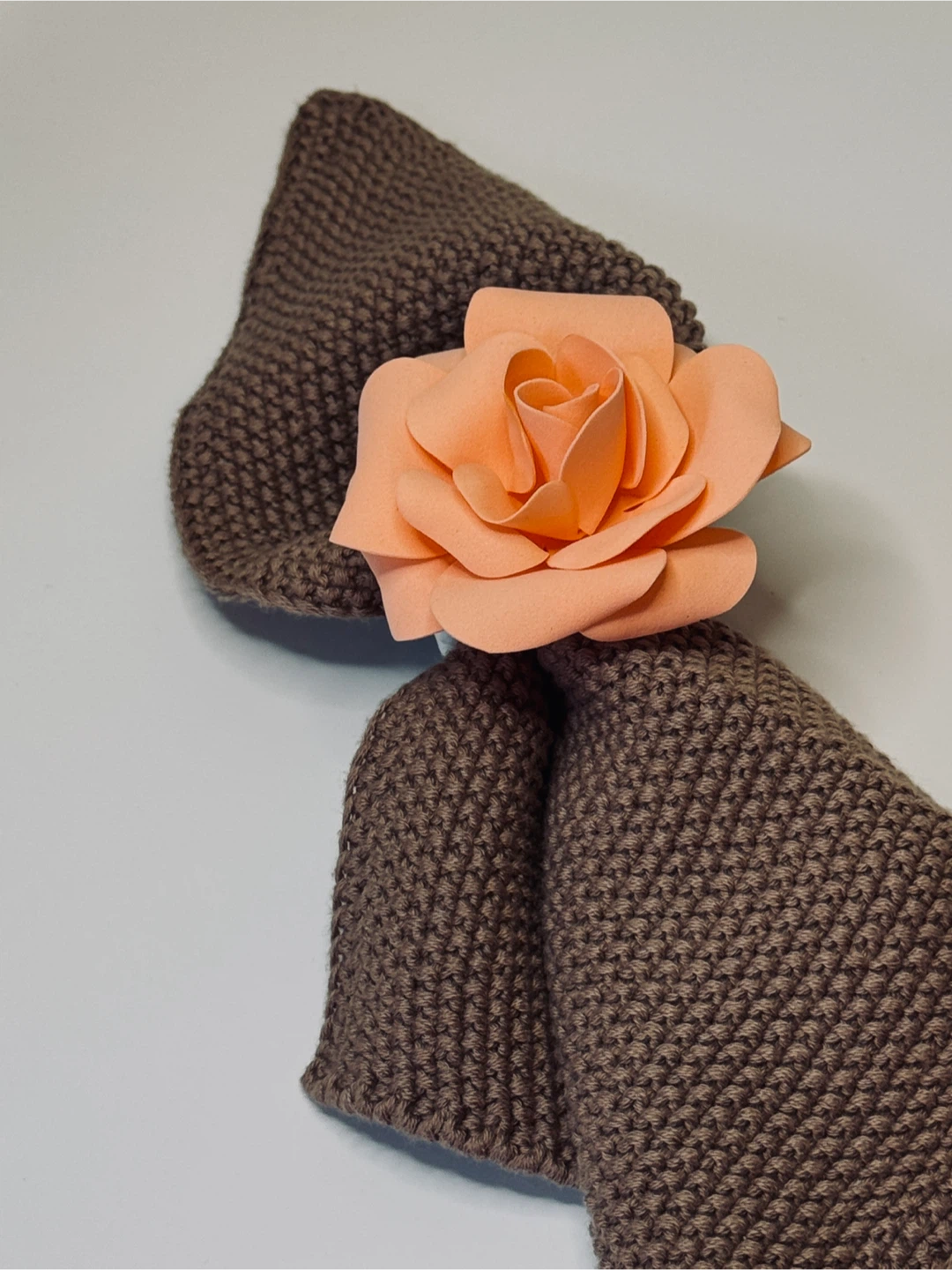 Handmade Napkin Rings - photo 5
