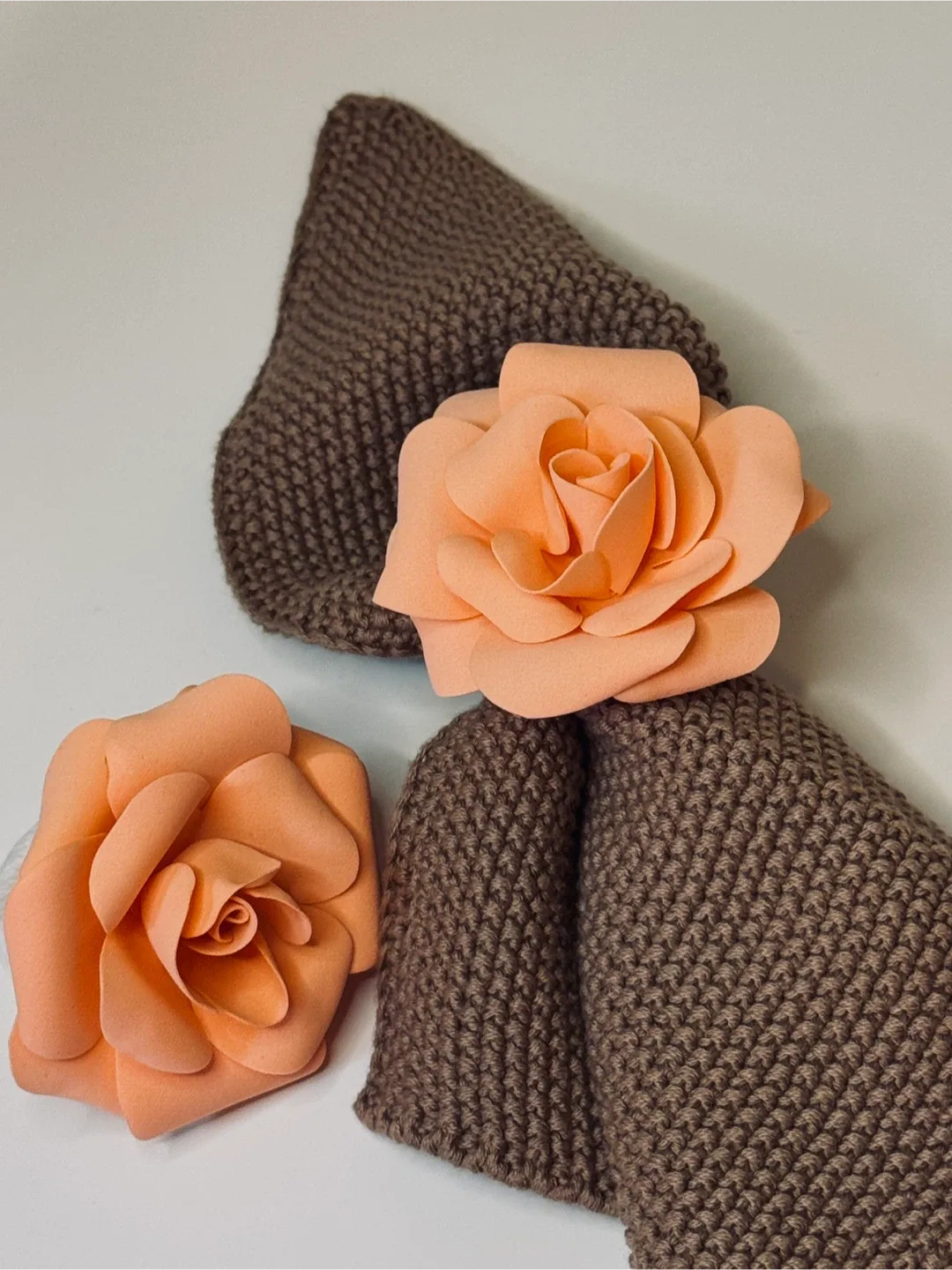 Handmade Napkin Rings