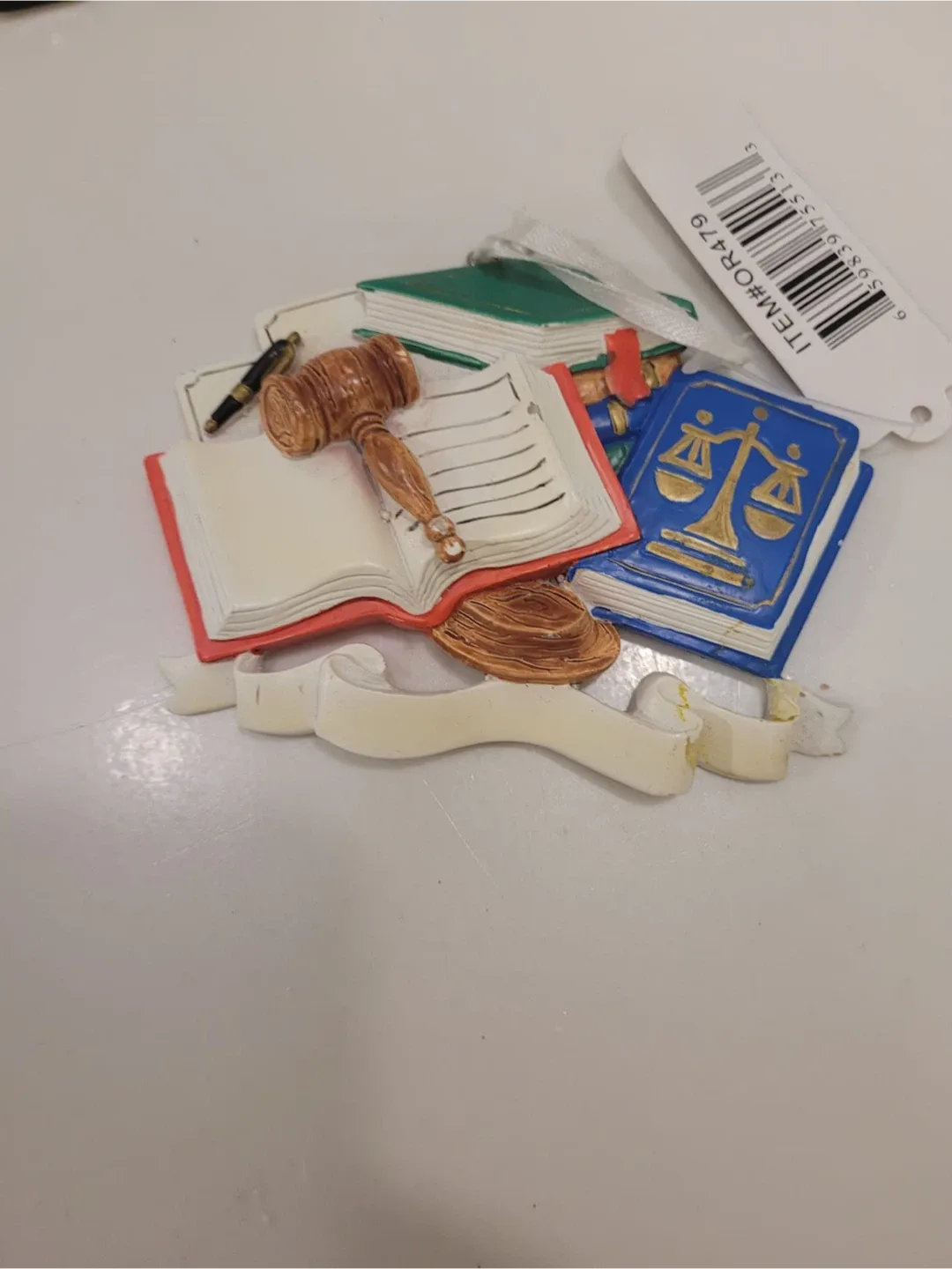 Christmas Tree Ornaments image indicator(5)