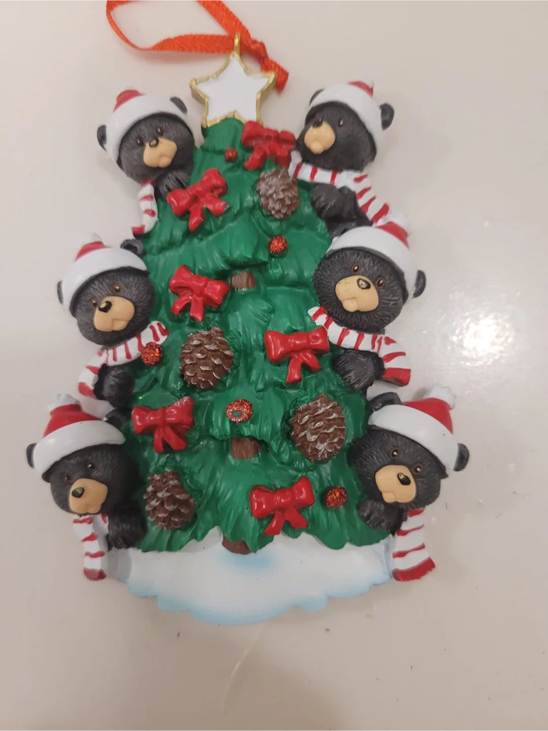 Christmas Tree Ornaments image indicator(2)