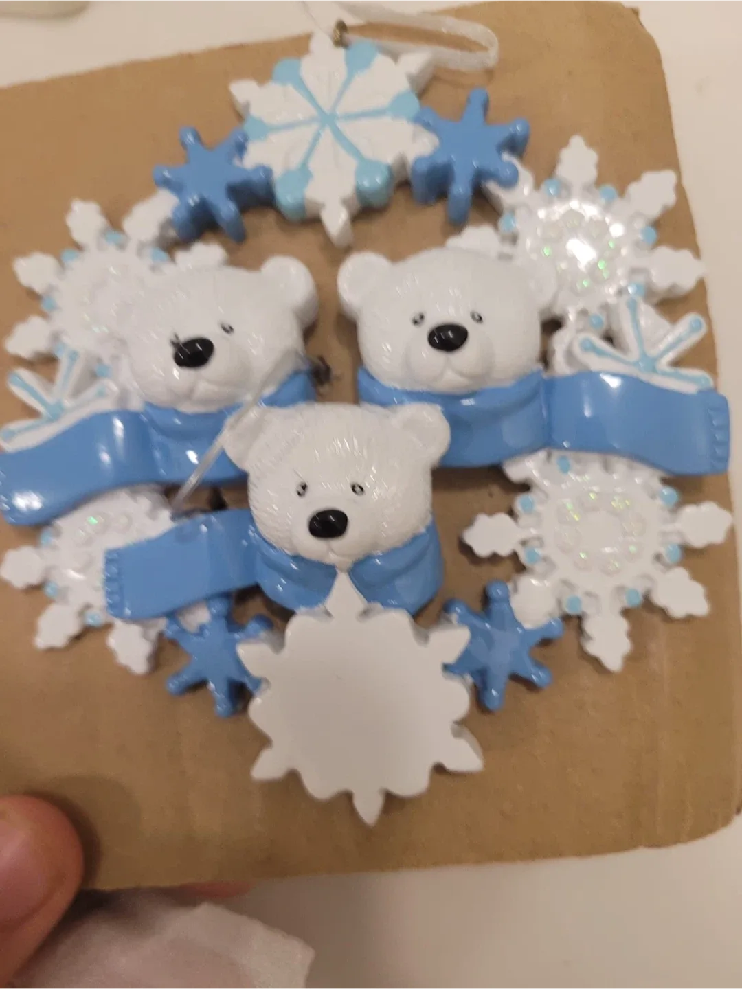 Christmas Tree Ornaments image indicator(8)