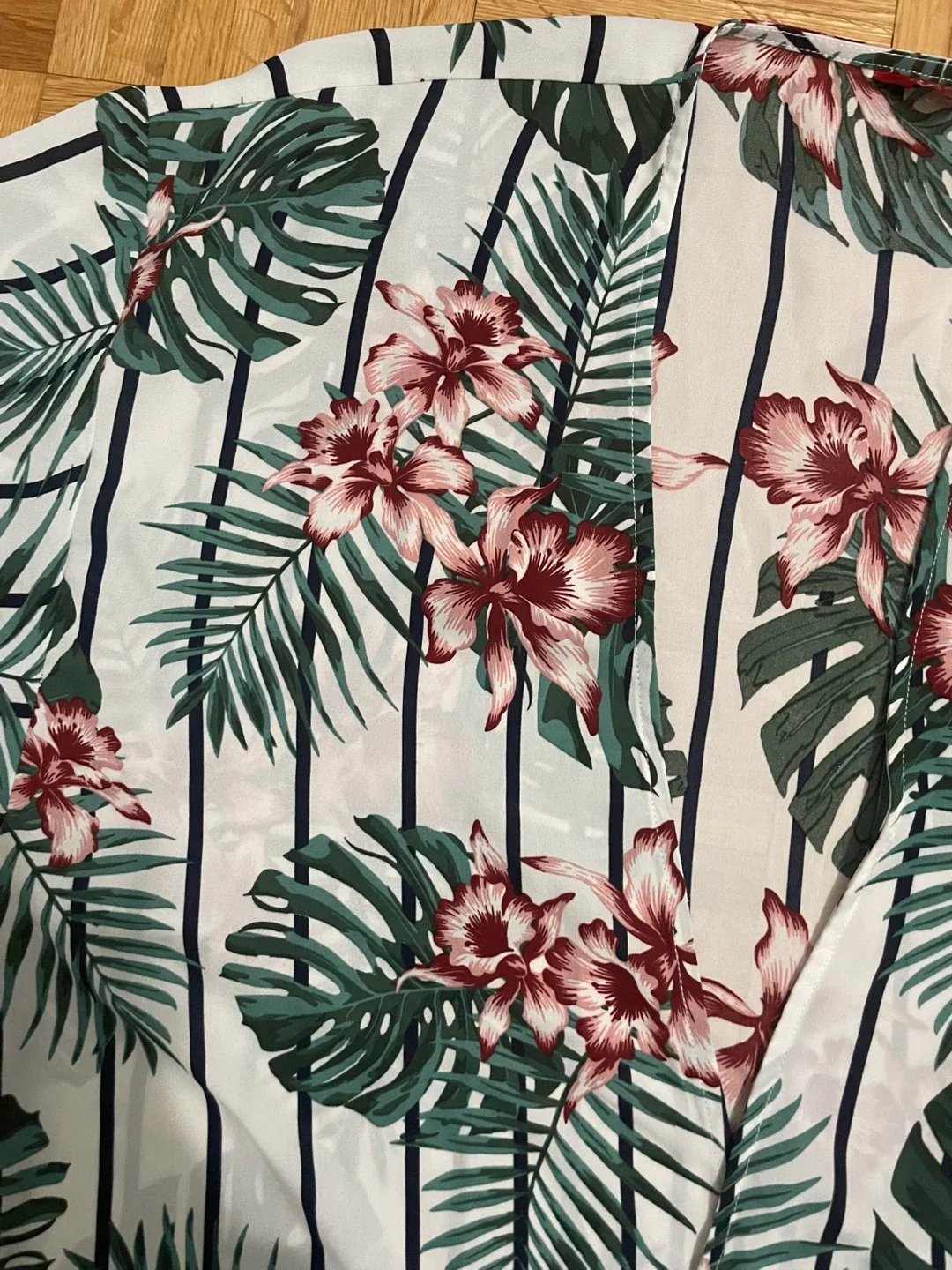 Guess Floral Kimono - Size XS/S image indicator(2)