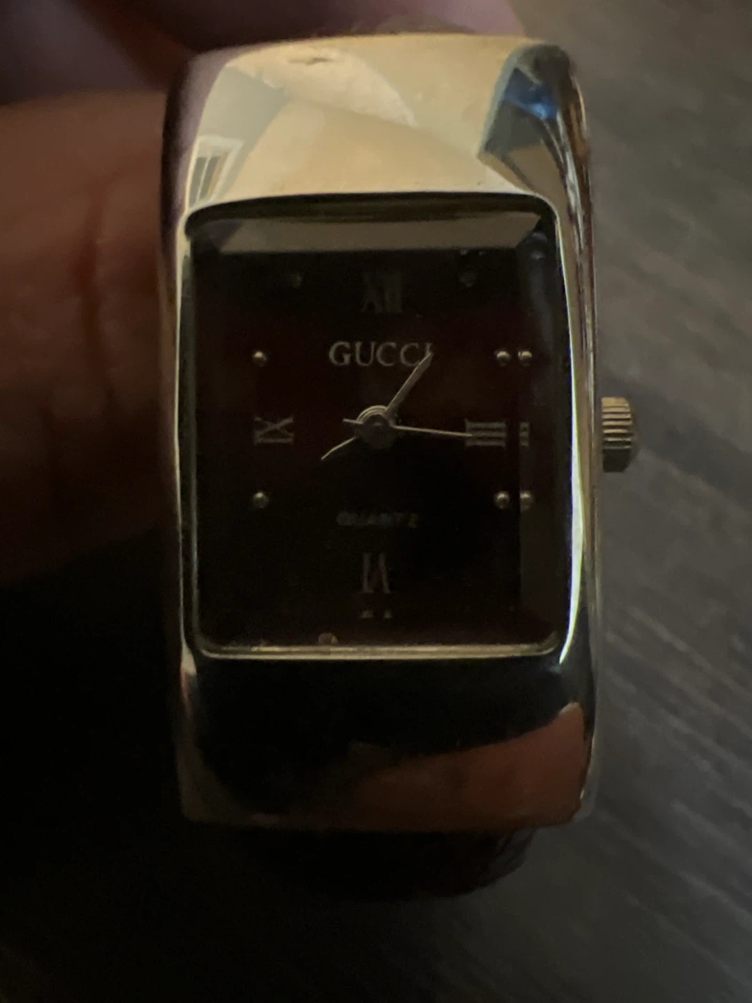 Gucci Quartz Watch