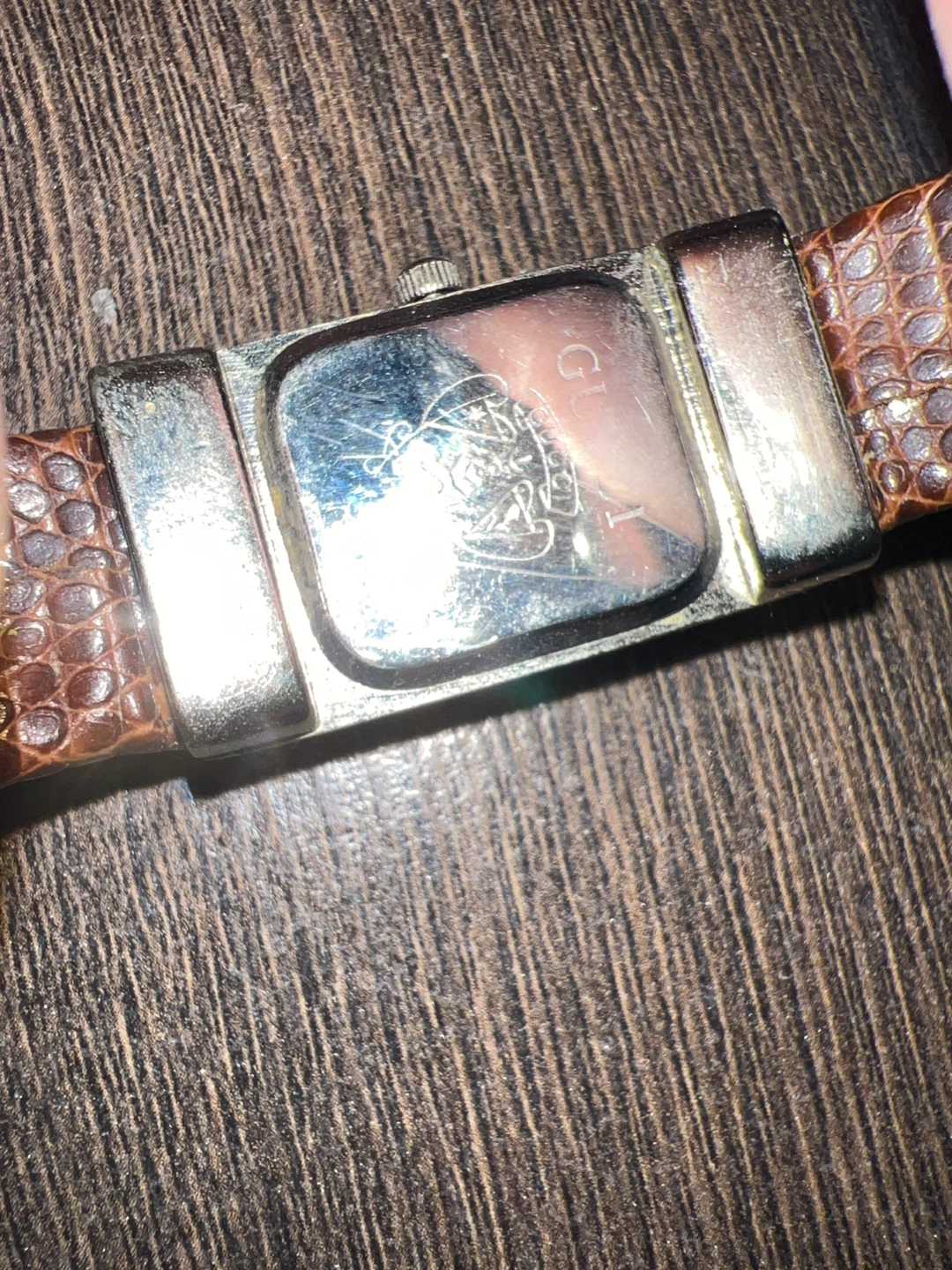 Gucci Quartz Watch - photo 2