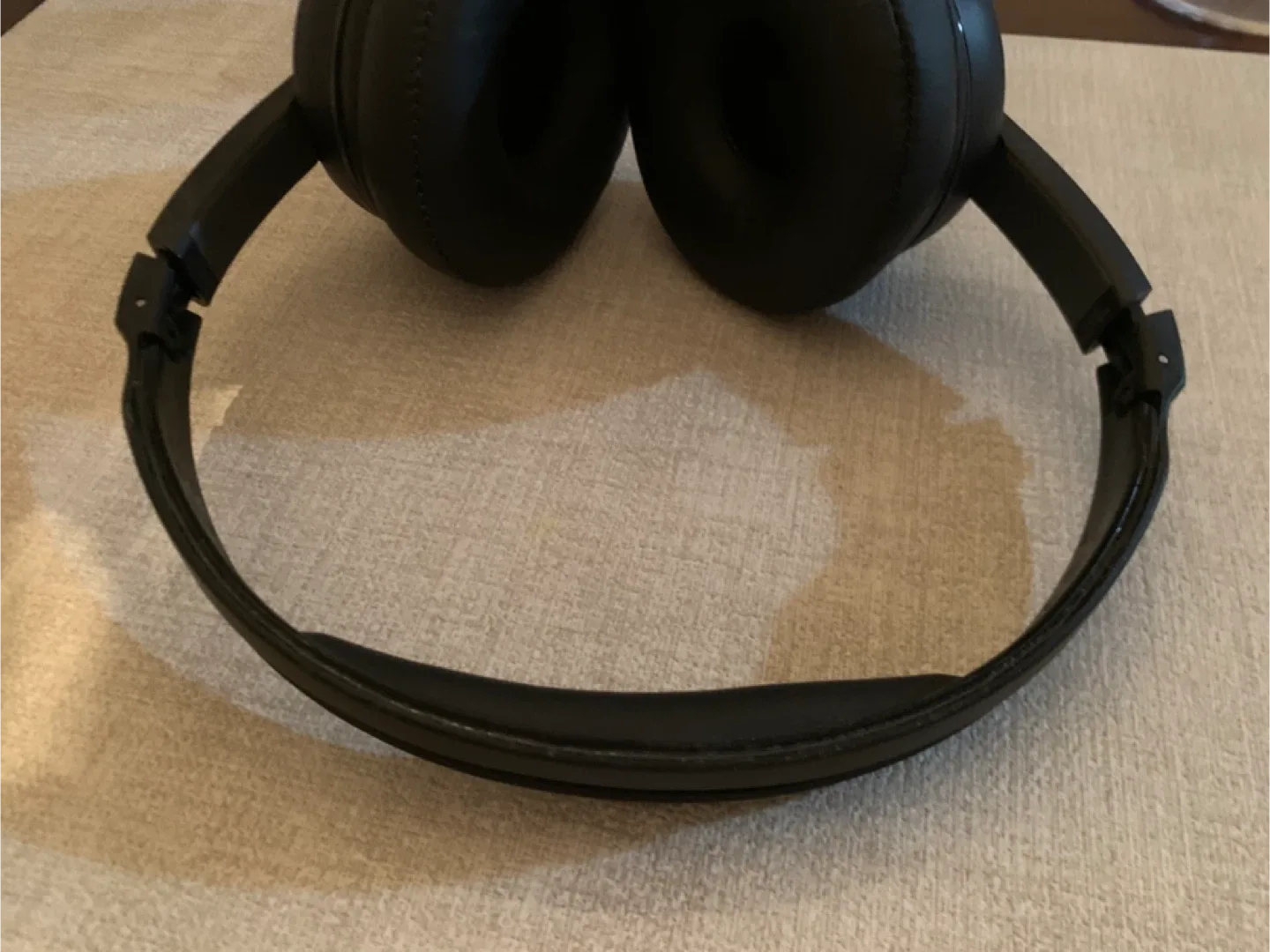Skullcandy Wireless Headphones - Black image indicator(3)