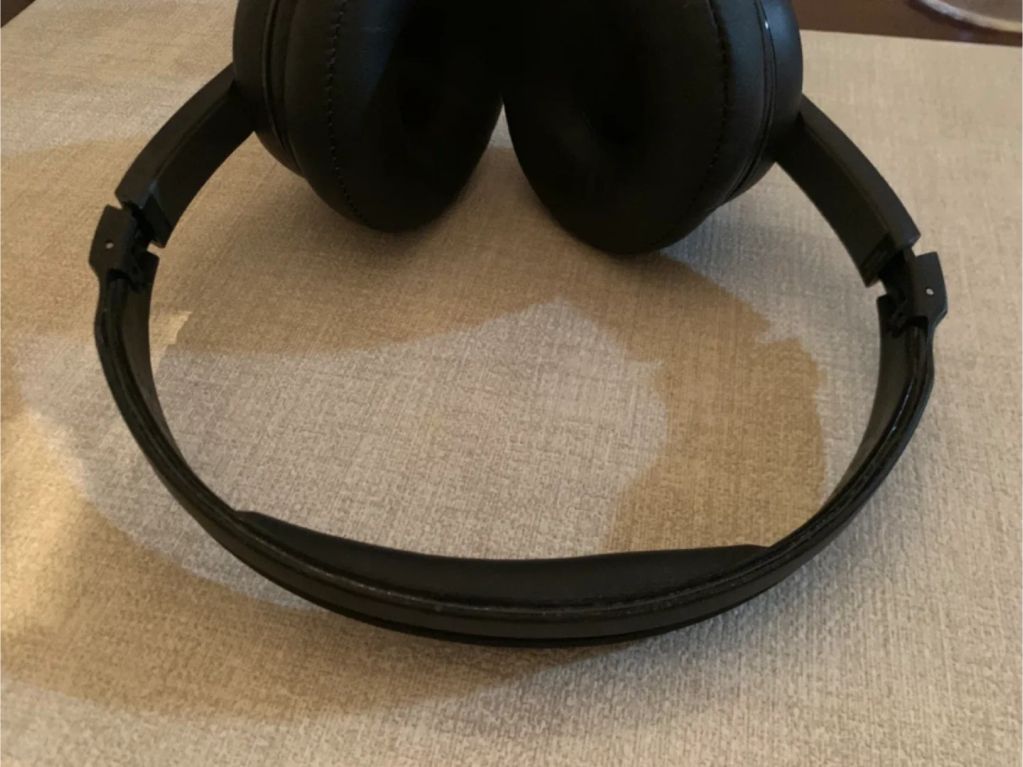 Skullcandy Wireless Headphones - Black image indicator(4)