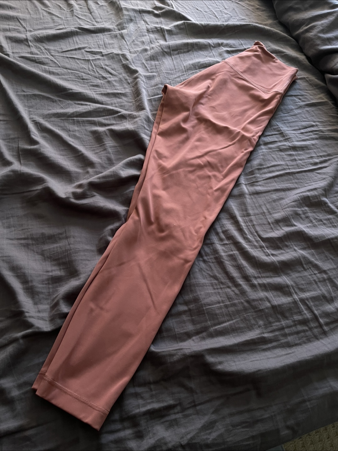 Lululemon Align Leggings Size 6 - photo 4