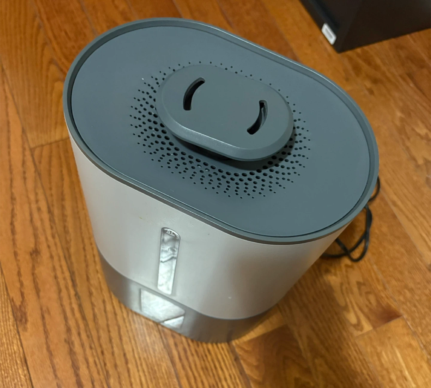 5L Humidifier - Gray
