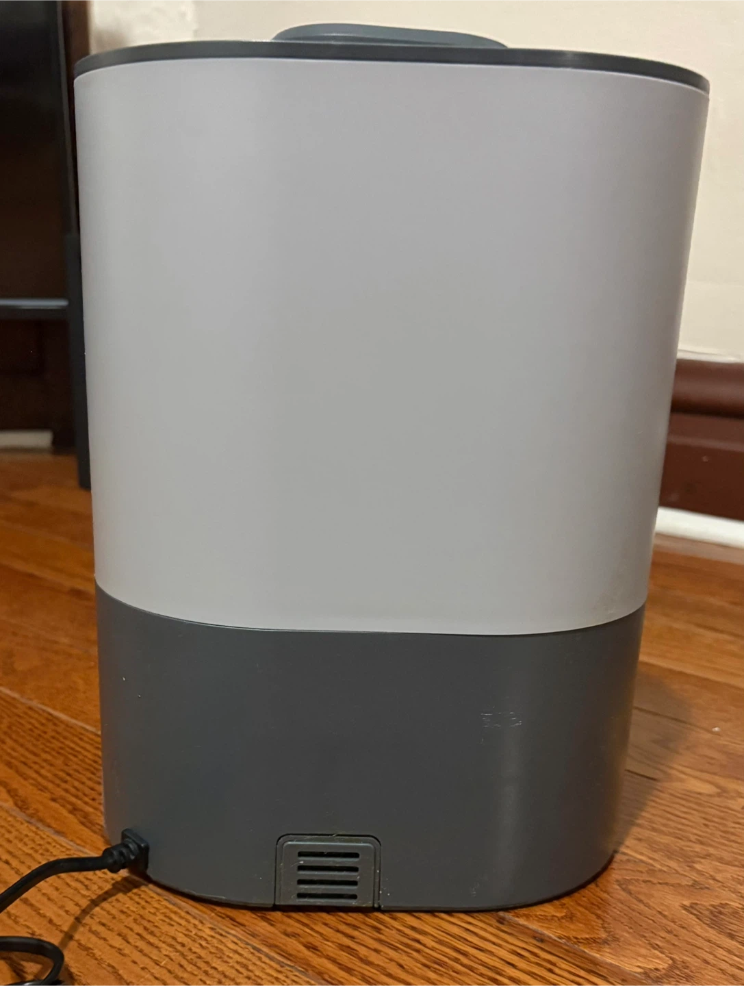 5L Humidifier - Gray - photo 3