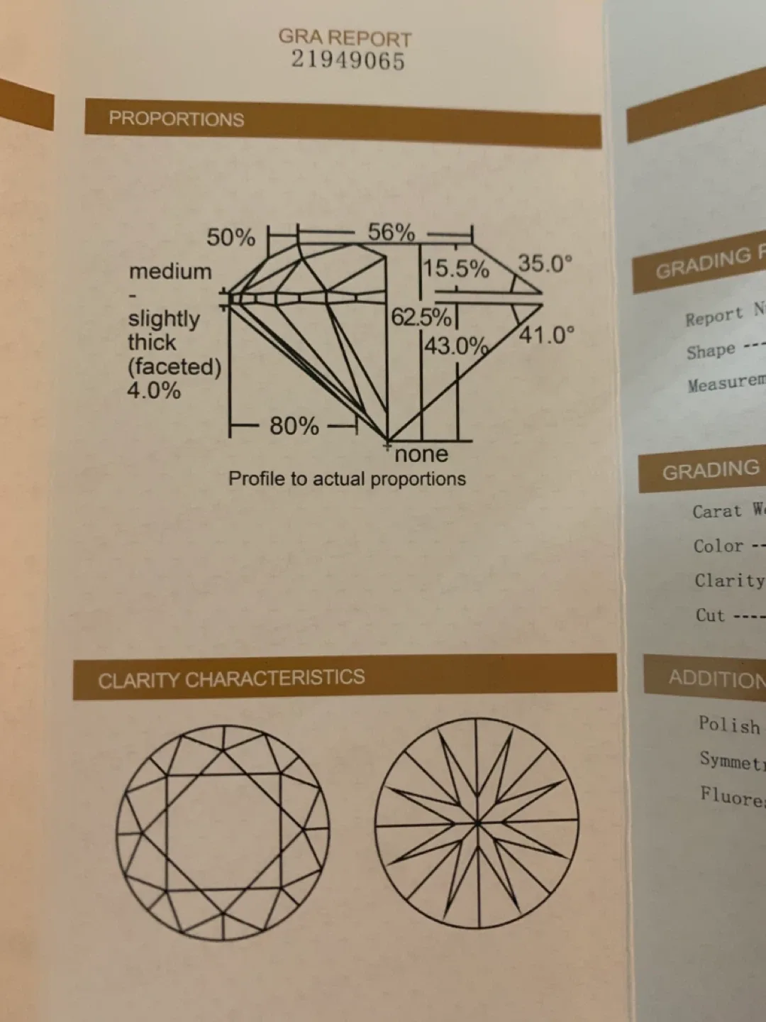 Moisannite Square Holo Earrings image indicator(8)