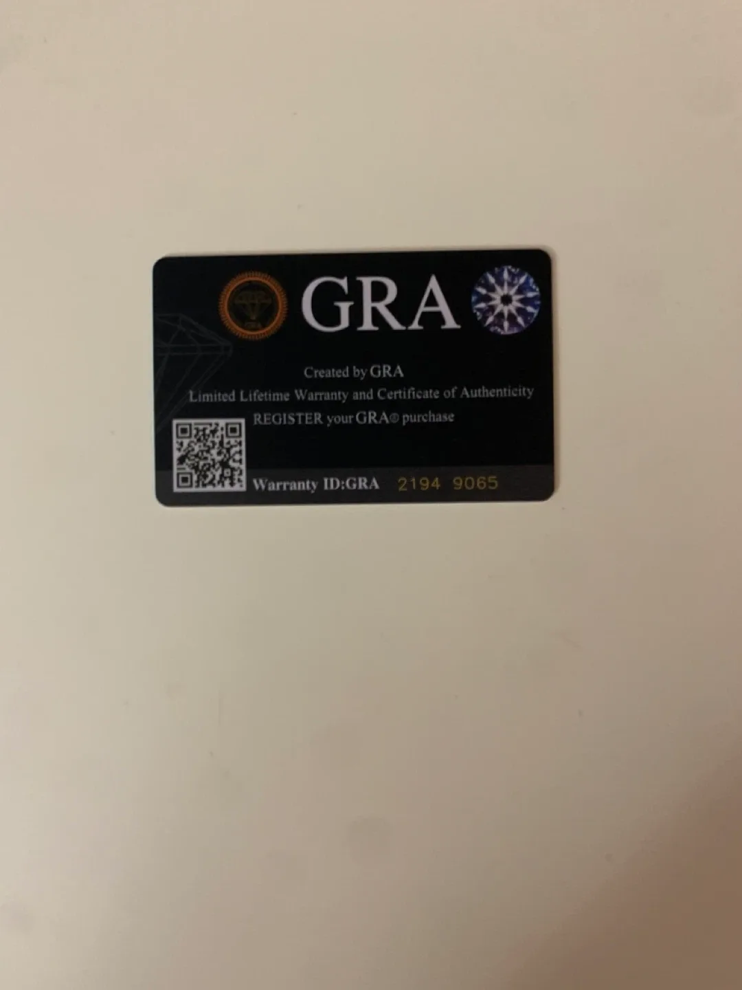 Moisannite Square Holo Earrings image indicator(10)