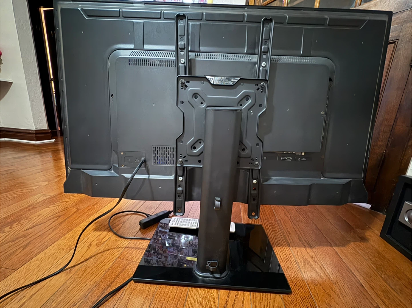Toshiba 43L511U18 43" LED TV - photo 4