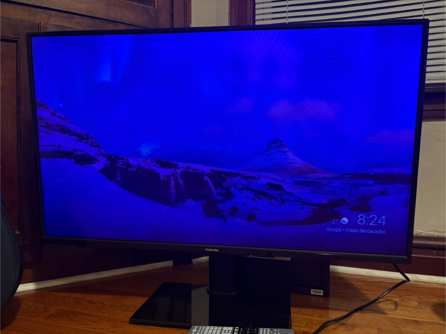 Toshiba 43L511U18 43" LED TV - photo 5