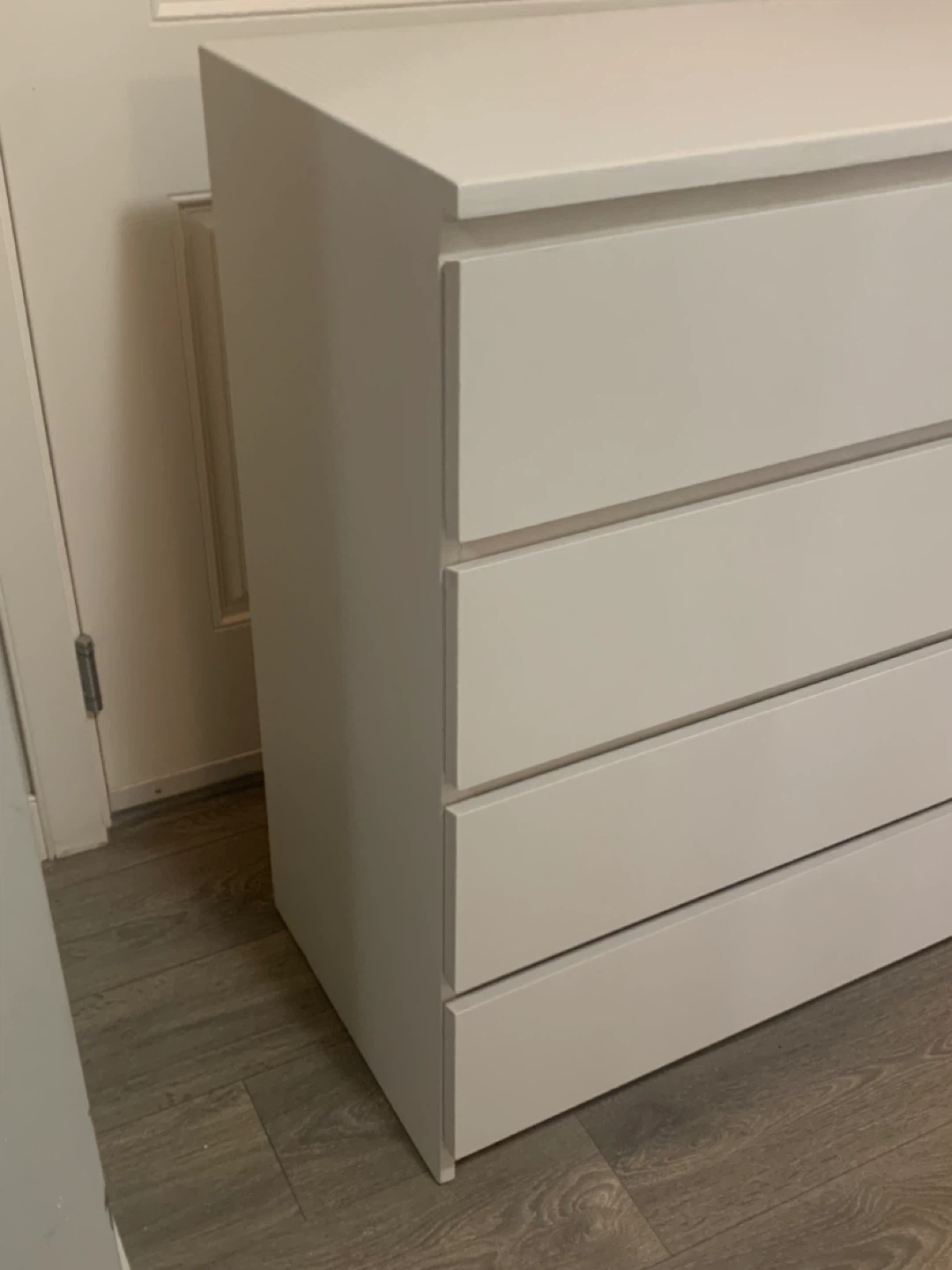 4-Drawer Dresser - photo 2