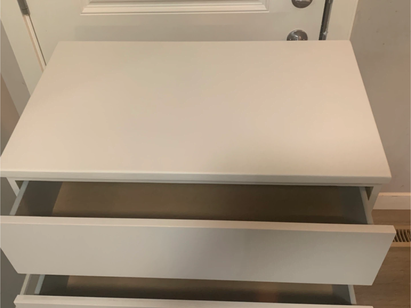 4-Drawer Dresser - photo 5