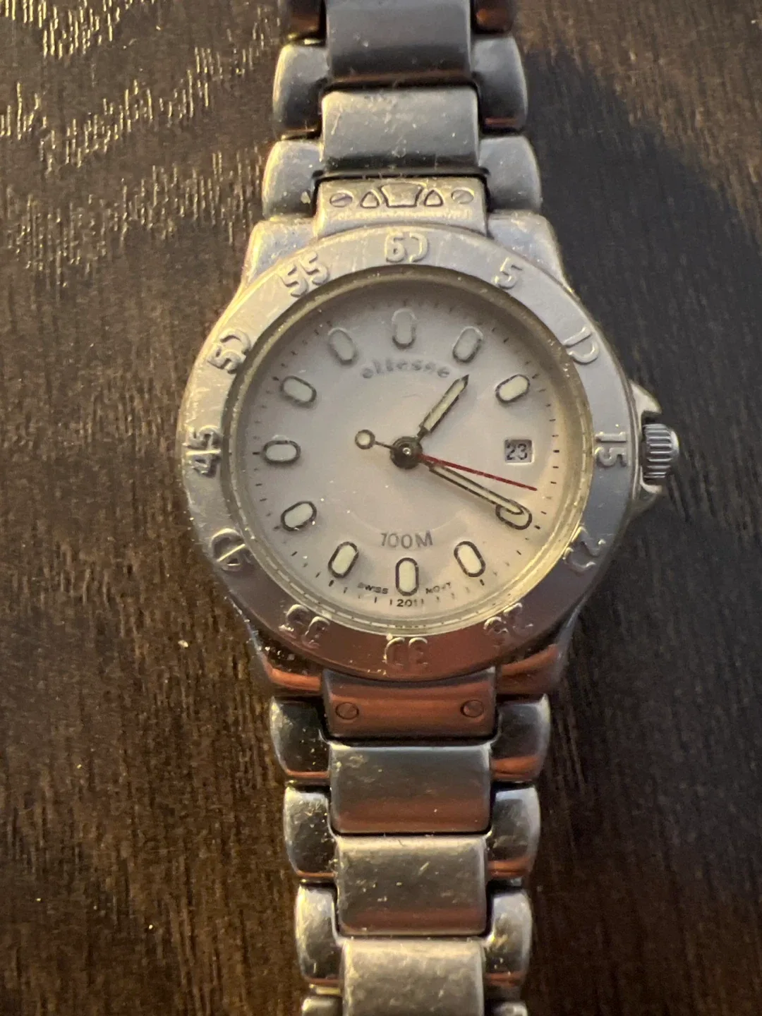 Ellesse 100M Women's Watch