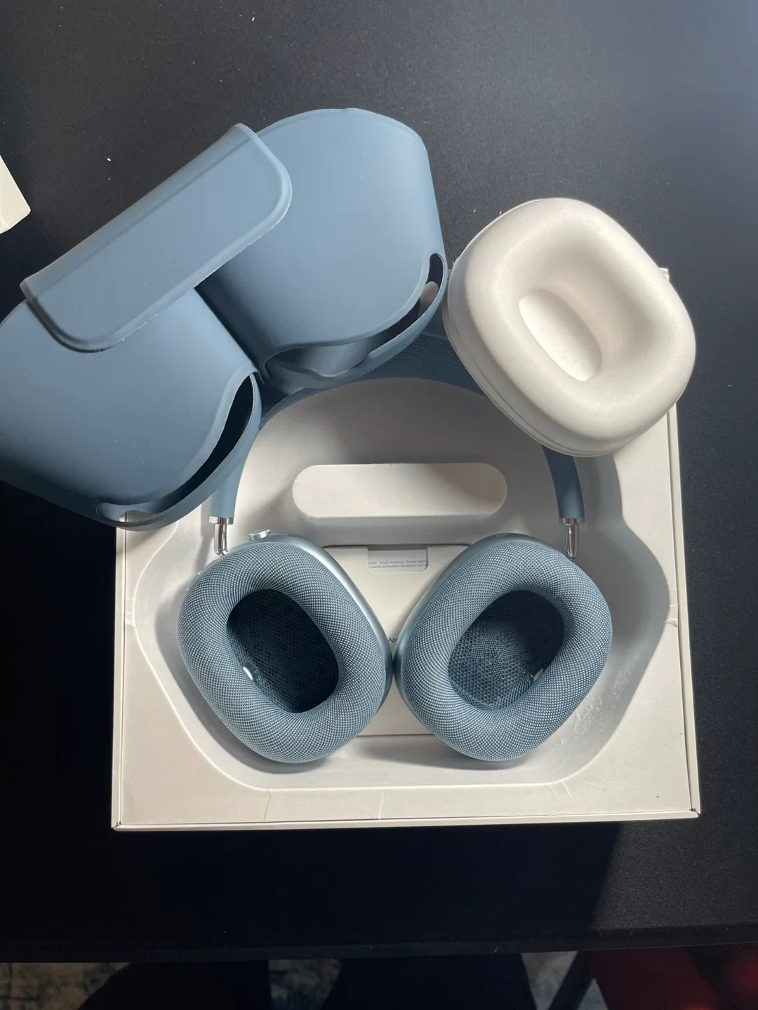 Apple AirPods Max - Blue