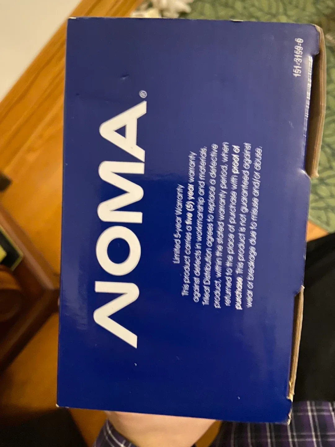 NOMA Indoor/Outdoor Multi-Coloured LED Lights - New image indicator(6)