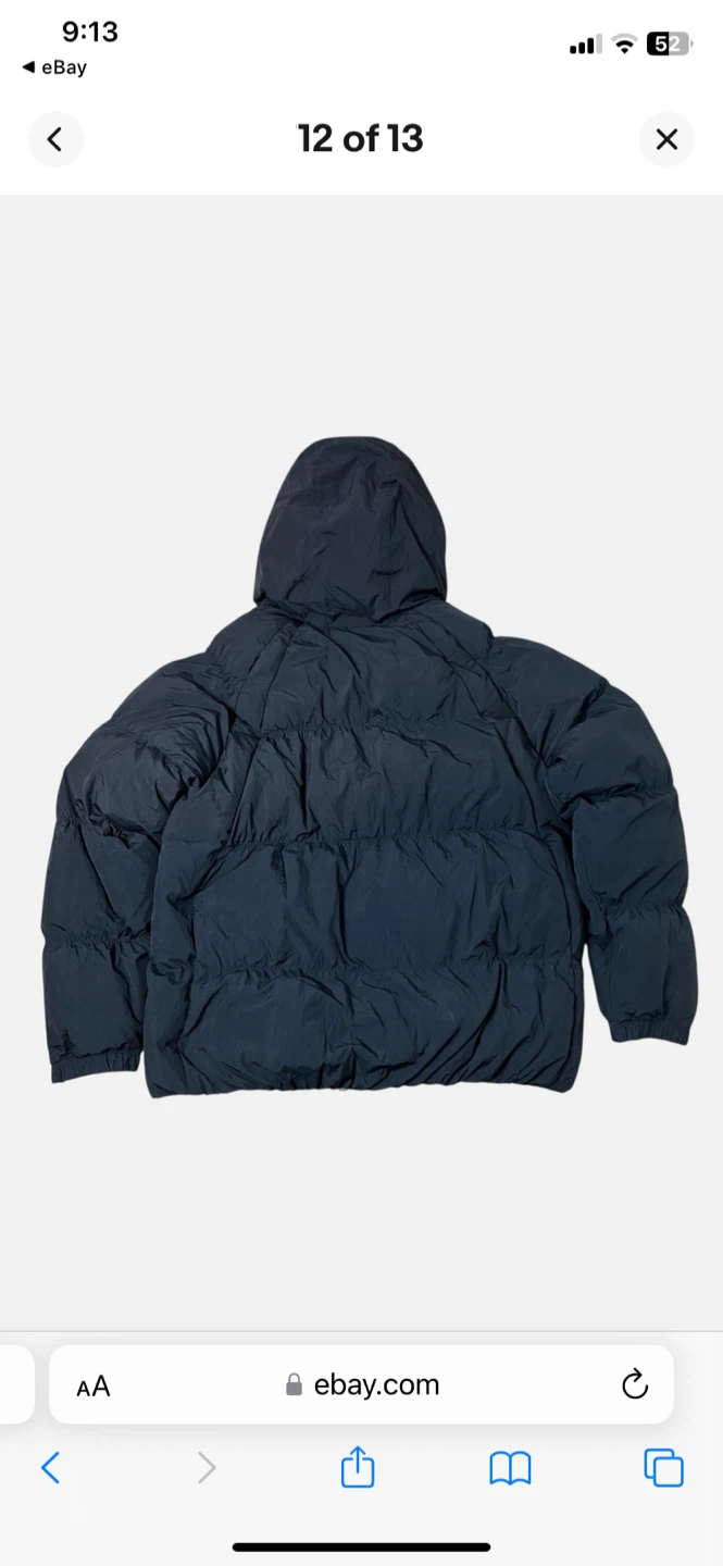 Jordan Men's Essential Puffer Jacket - photo 4
