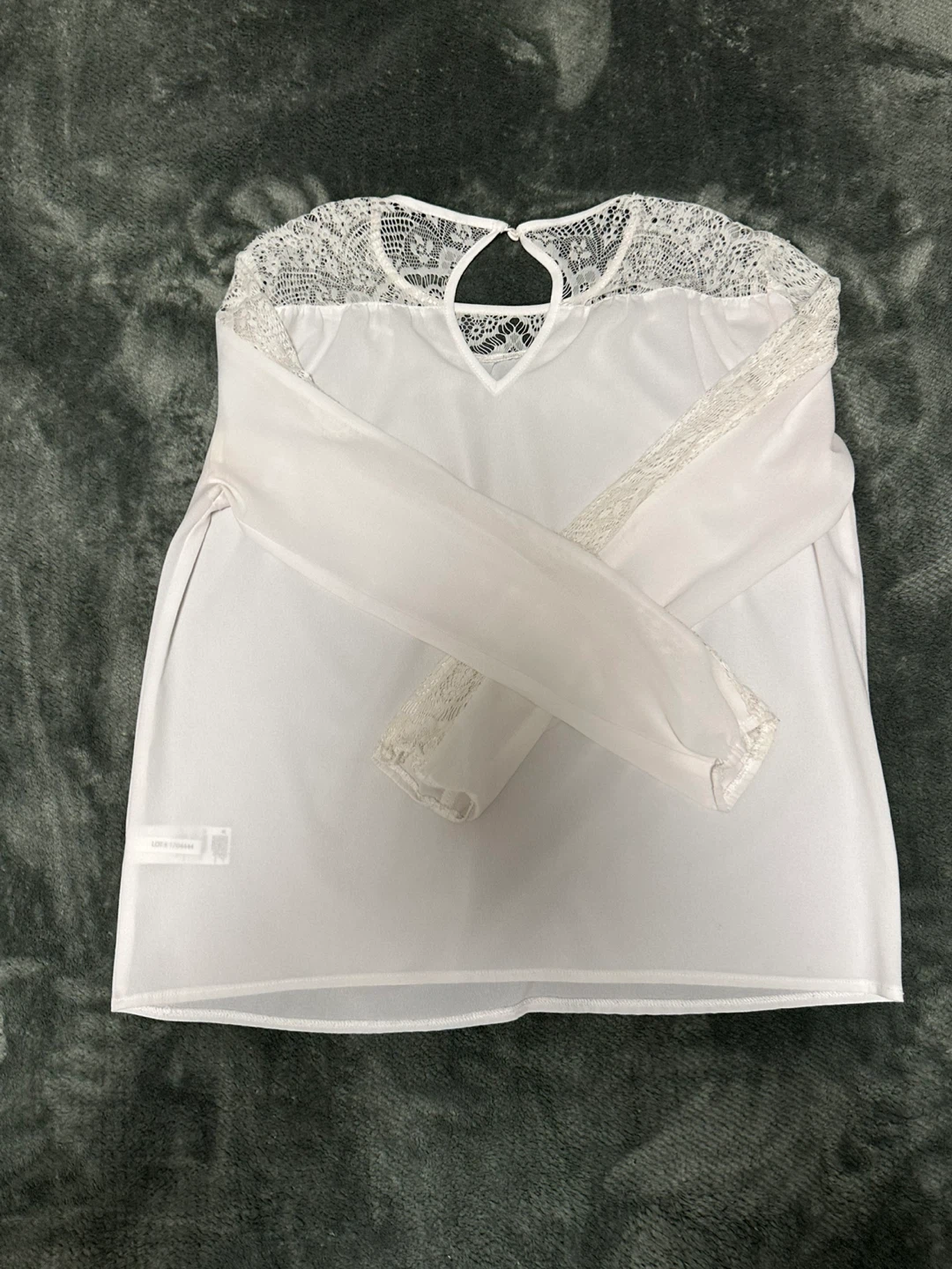 Assorted Women's Tops and Dress - photo 2