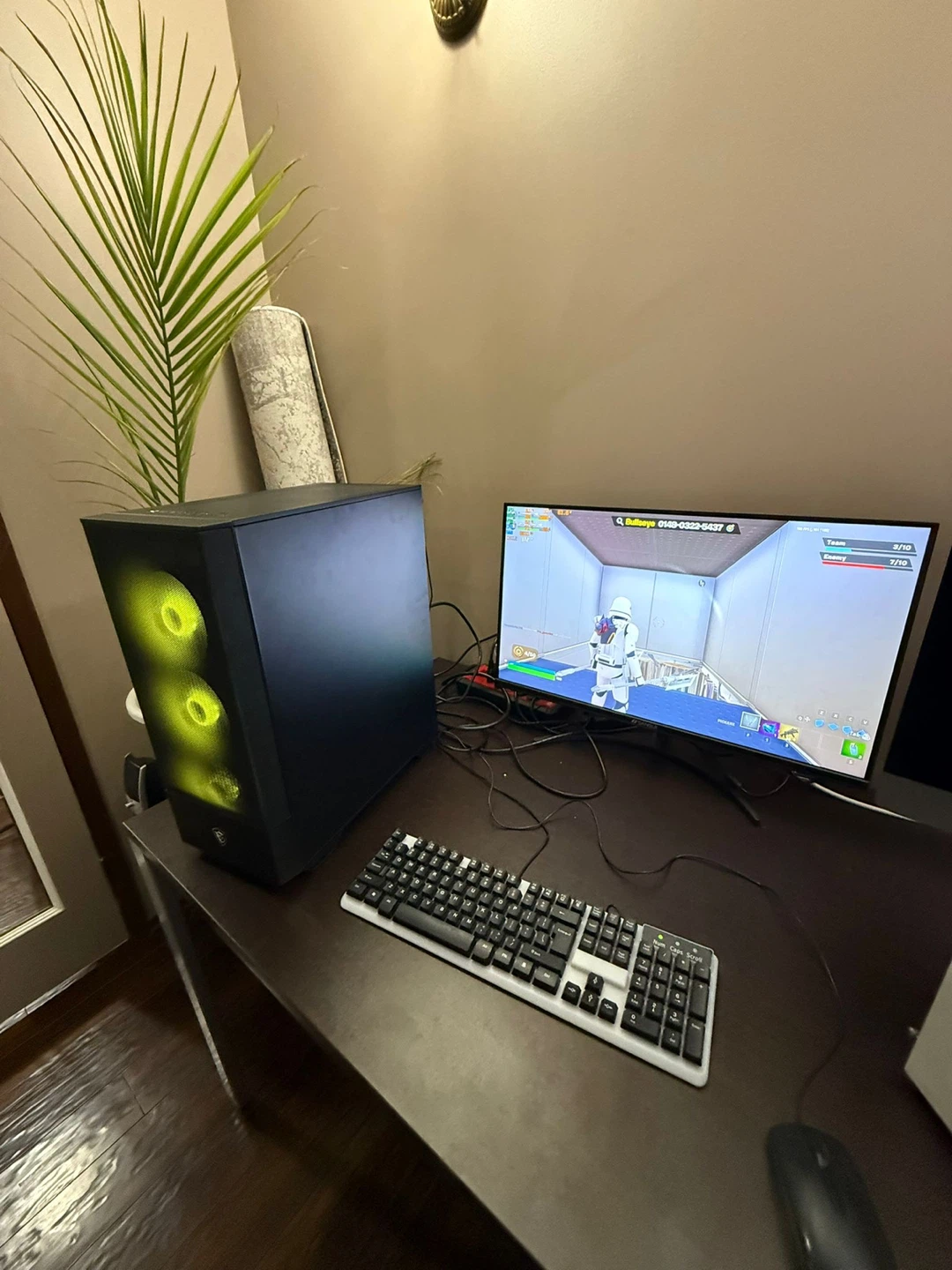 Gaming/Workstation Computer Tower Only - photo 3