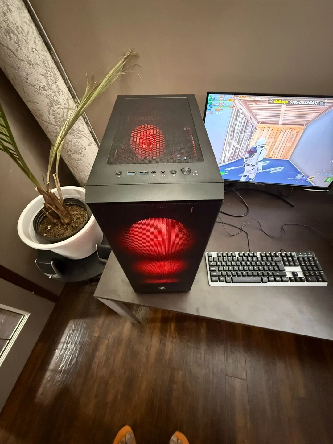 Gaming/Workstation Computer Tower Only - photo 5