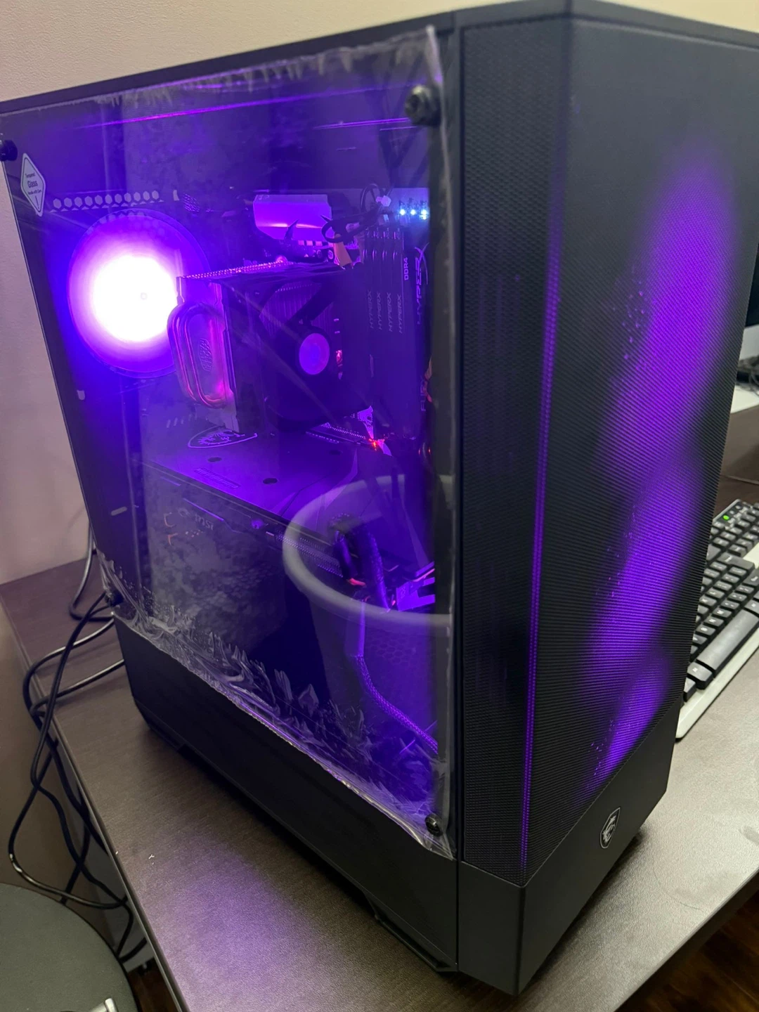 Gaming/Workstation Computer Tower Only