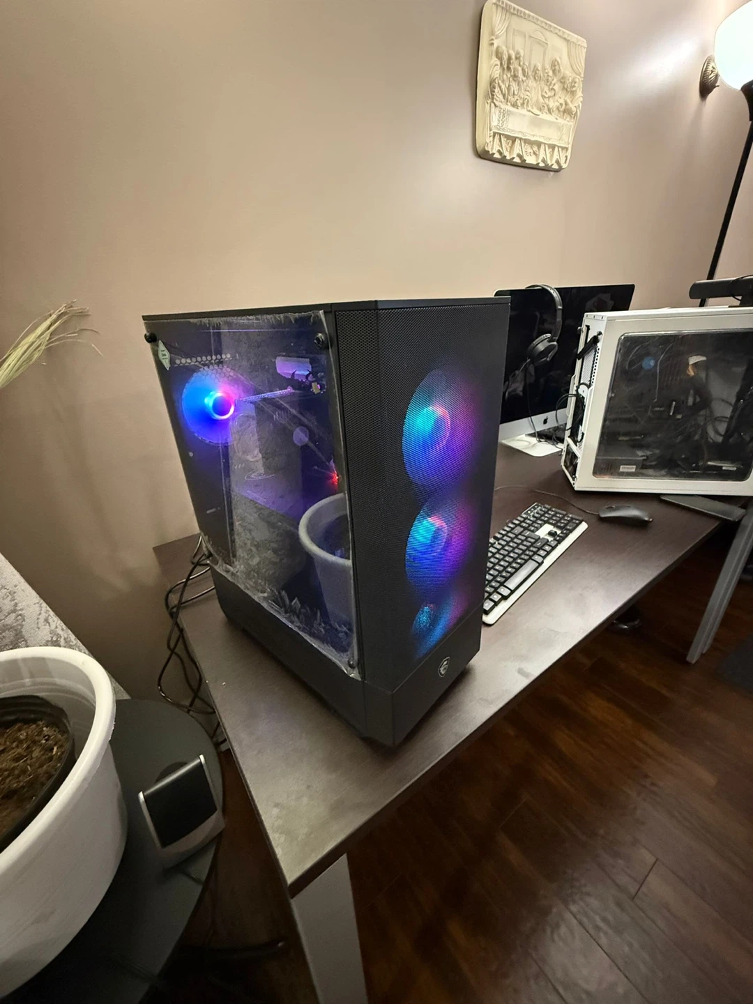 Gaming/Workstation Computer Tower Only - photo 4