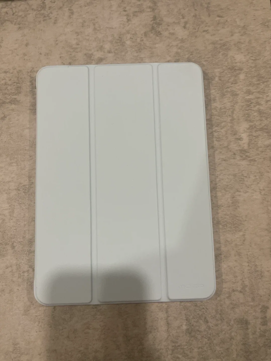 Moko iPad Case - Blue