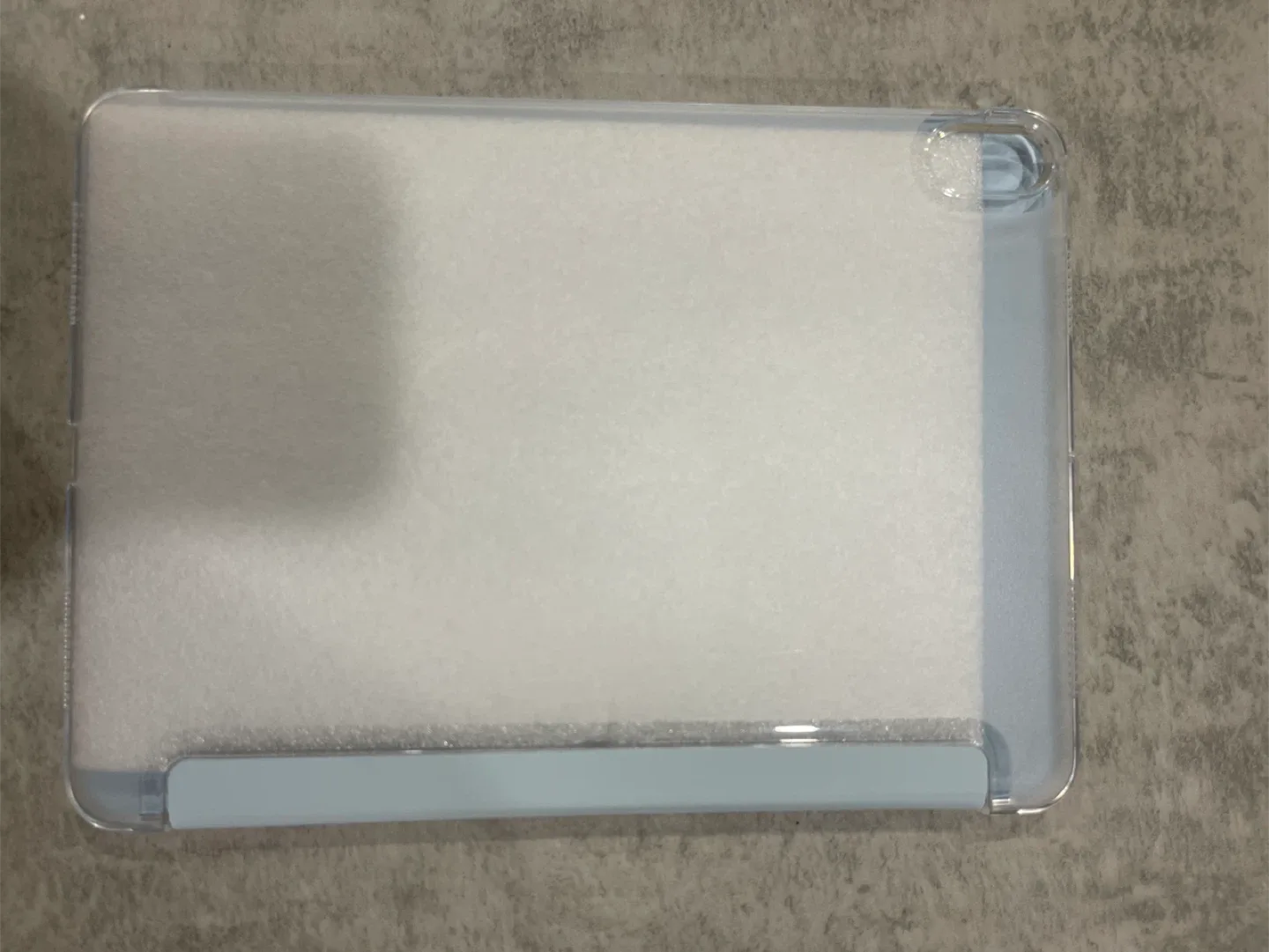 Moko iPad Case - Blue image indicator(3)