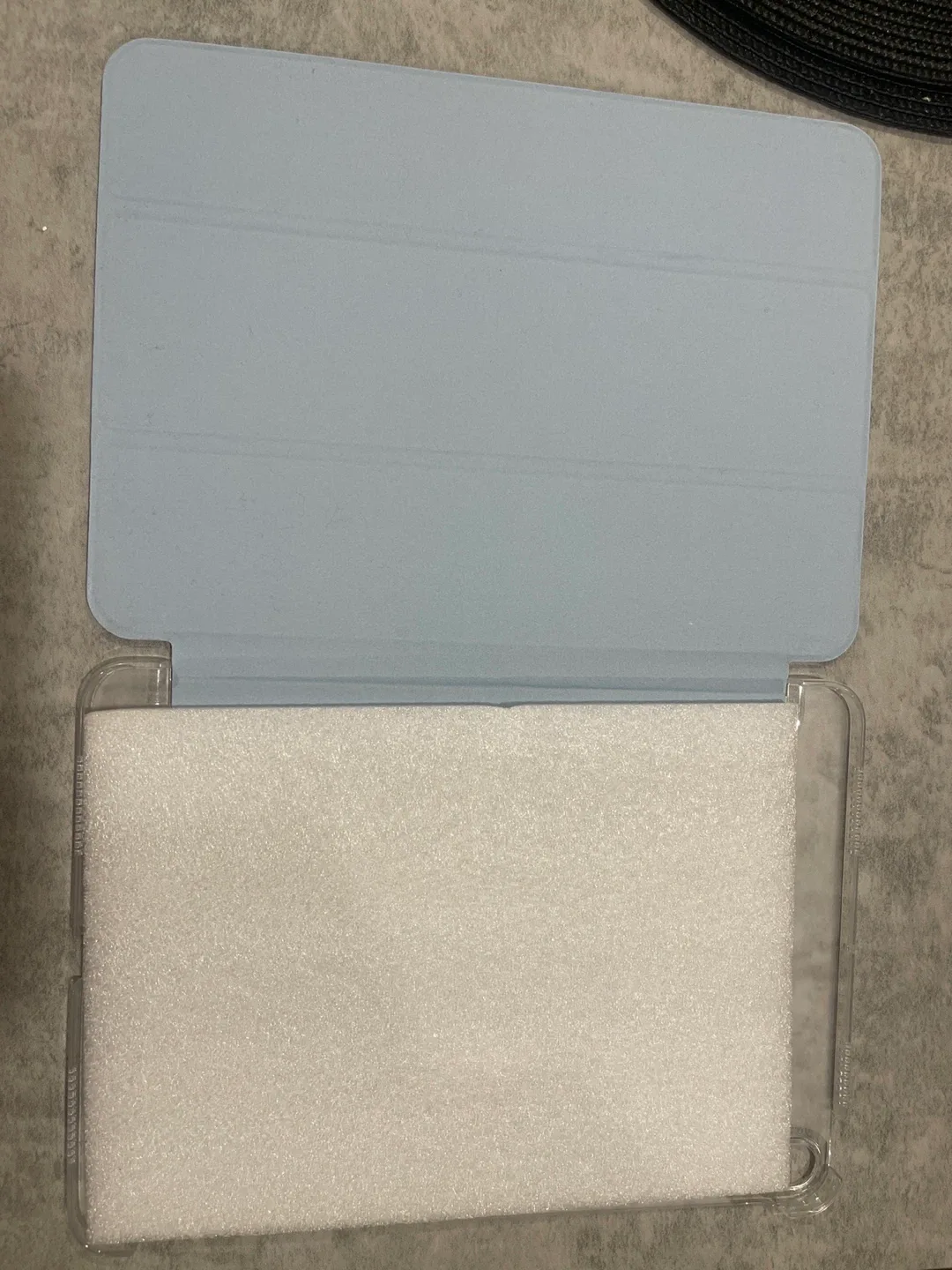 Moko iPad Case - Blue image indicator(2)