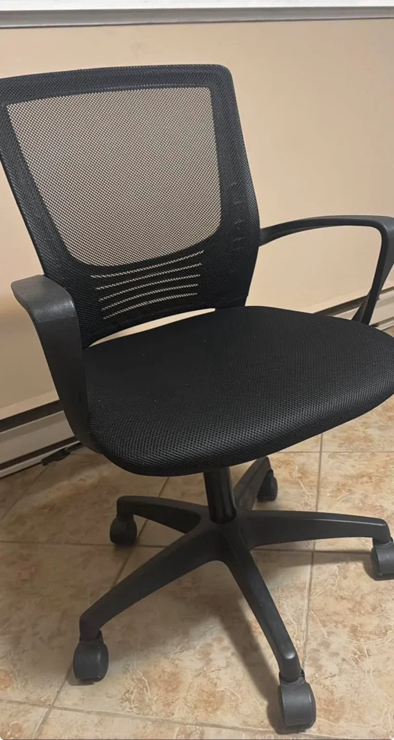 Office chair