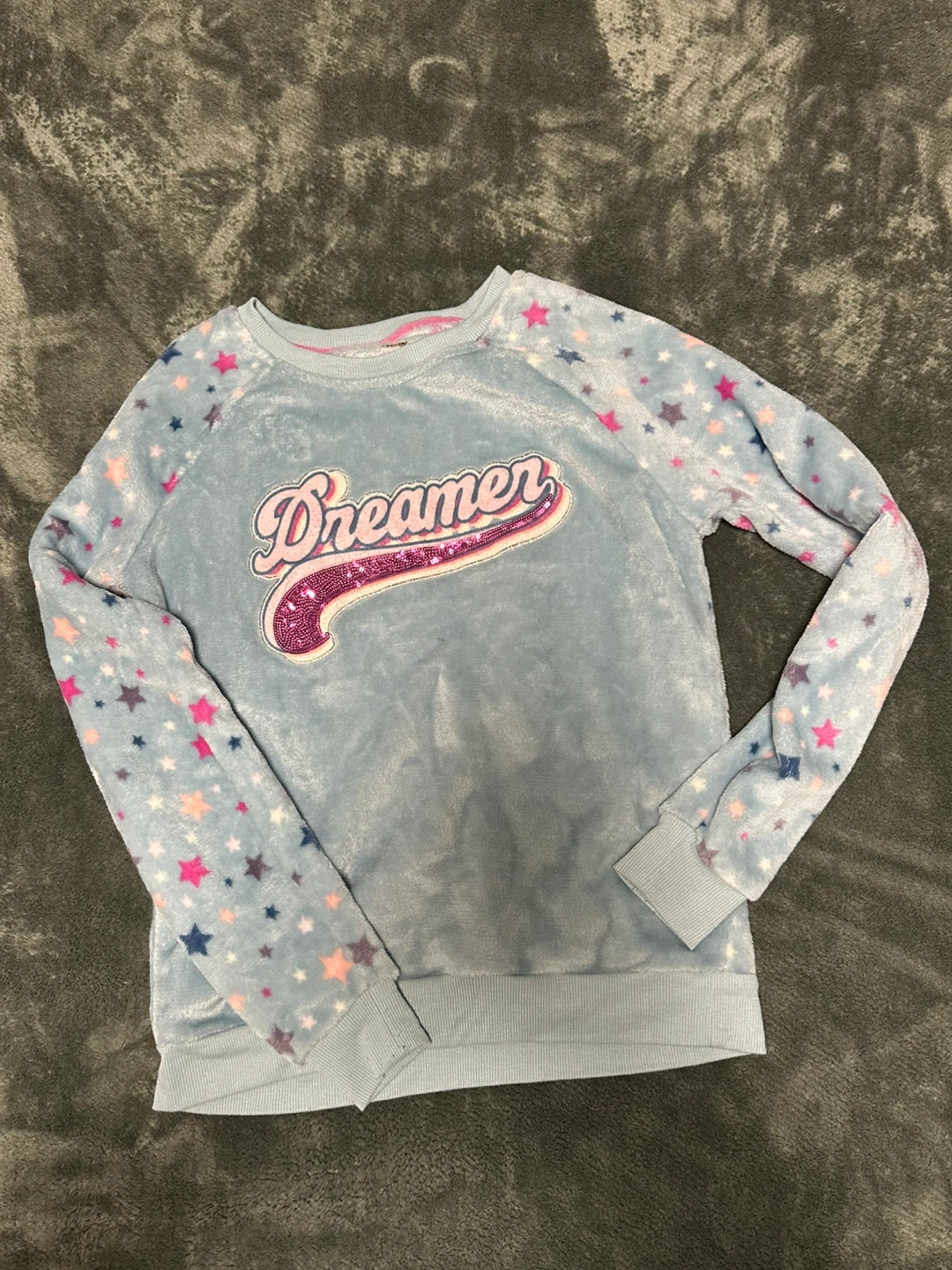 Girls' Assorted Hoodies & Sweatshirt - photo 5