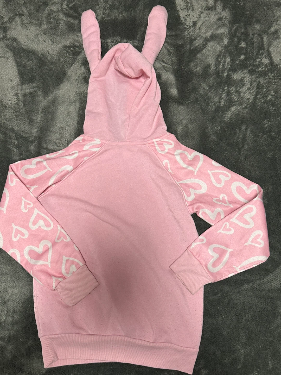Girls' Assorted Hoodies & Sweatshirt - photo 4