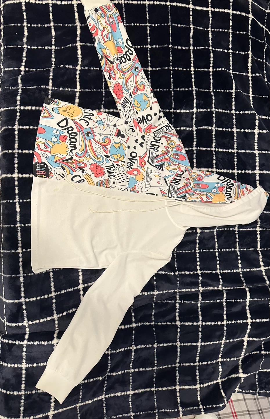 Girls' Assorted Hoodies & Sweatshirt