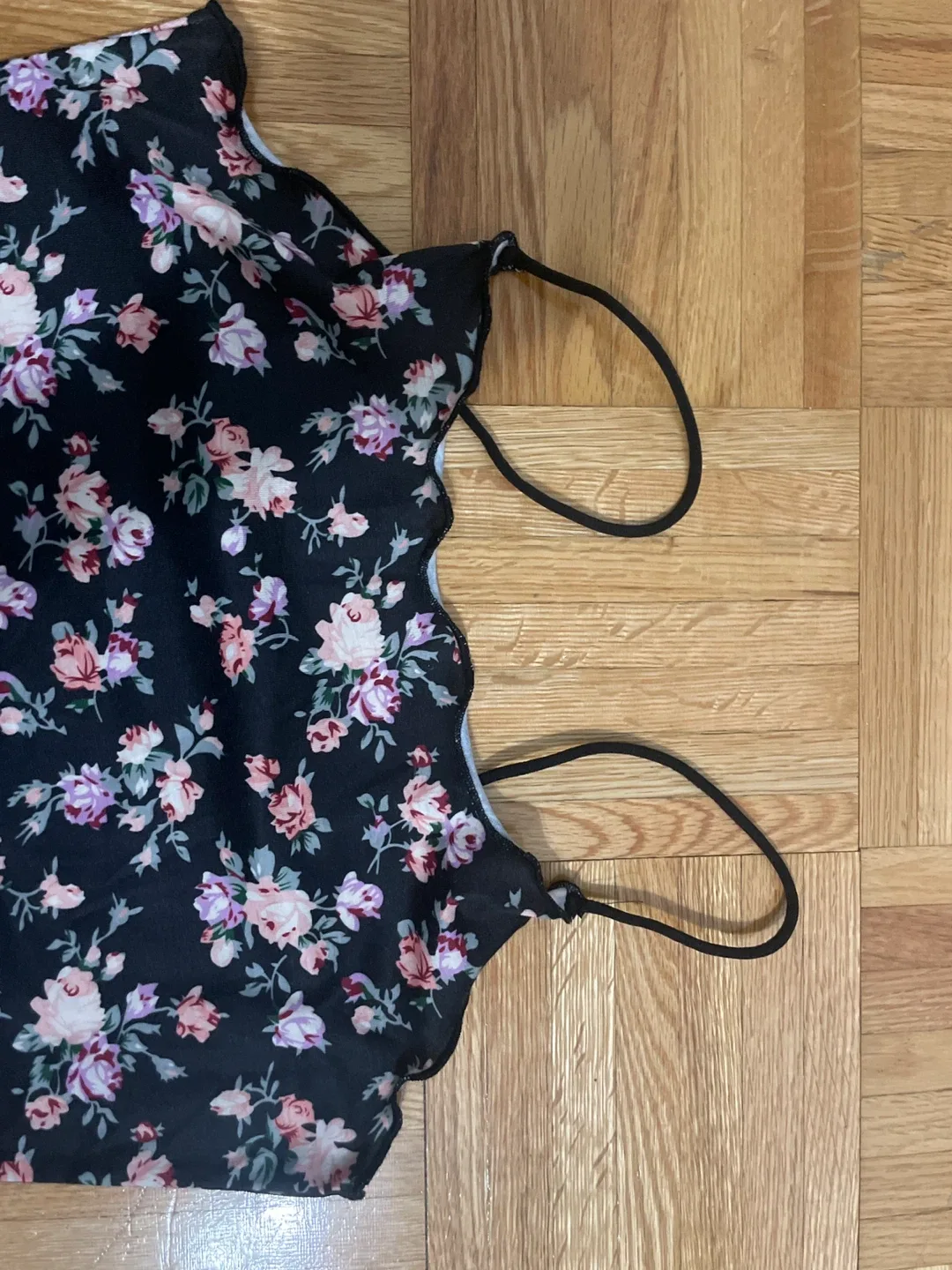 Floral Print Dress image indicator(3)