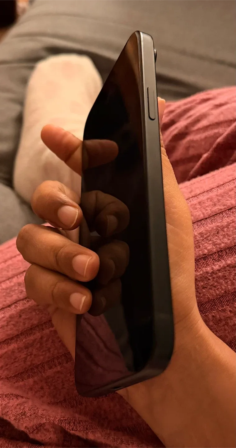 Apple iPhone 15 plus