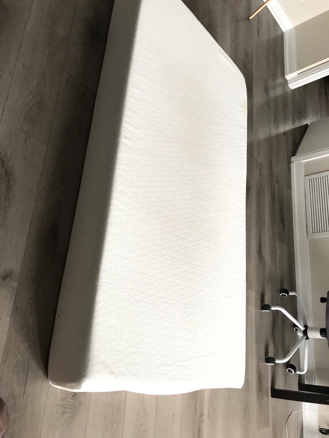 Twin Mattress - photo 2