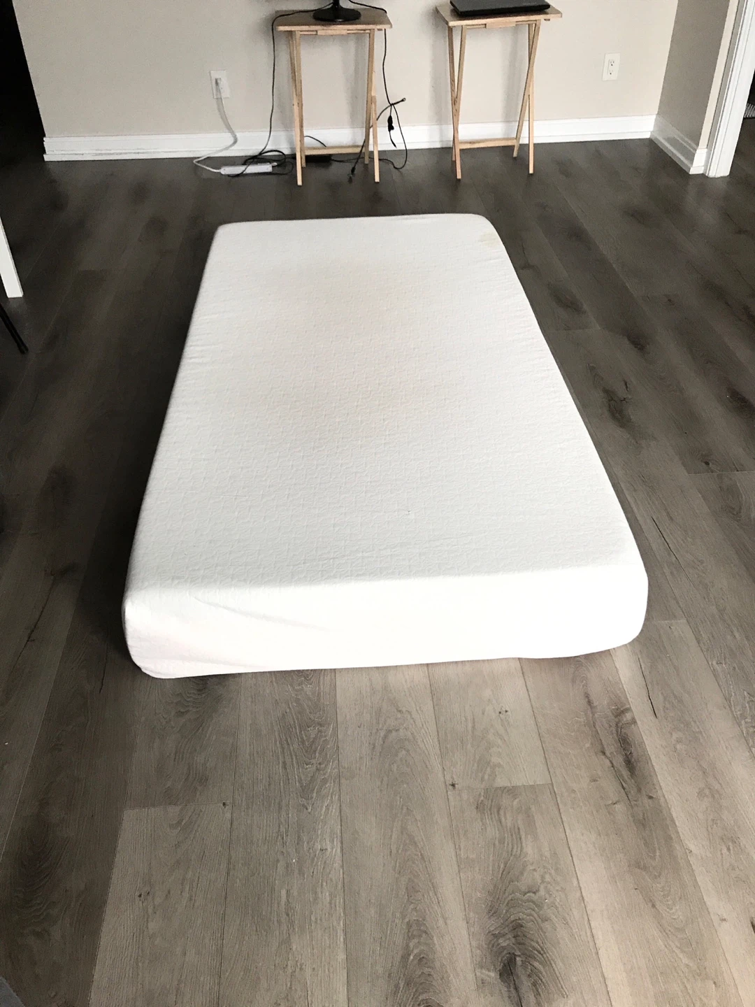 Twin Mattress