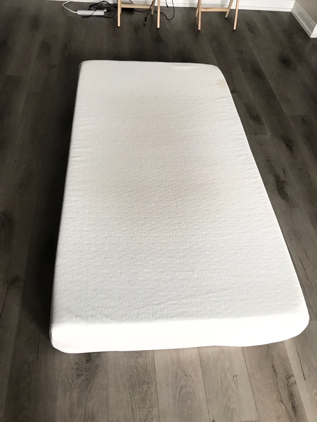 Twin Mattress - photo 3