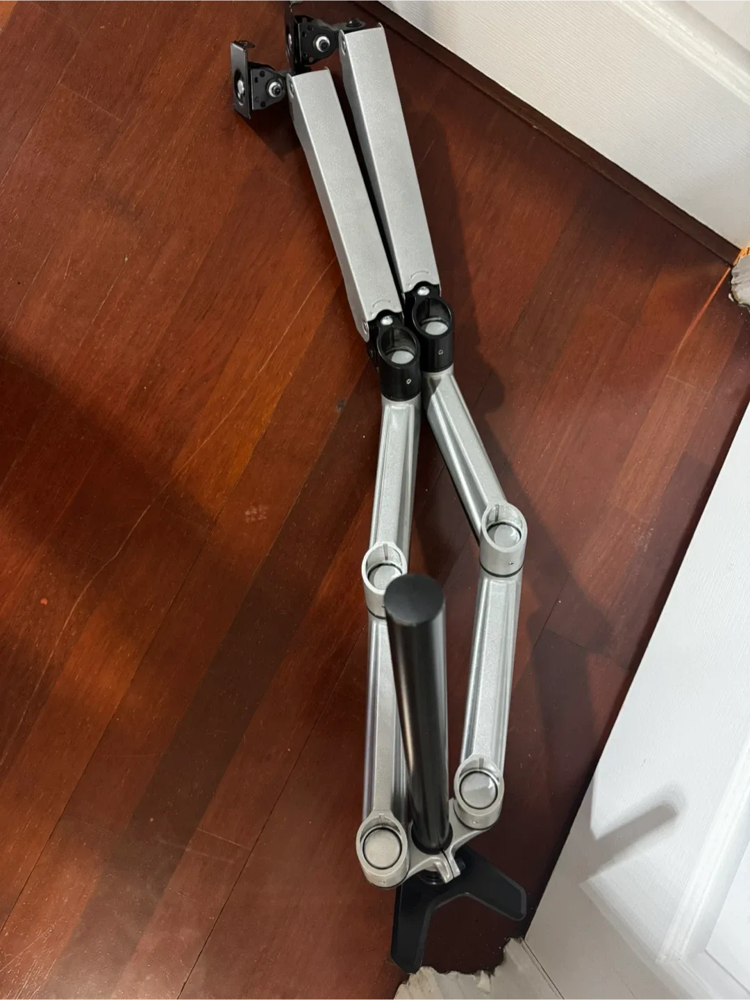 Dual  Monitor Arm image indicator(5)