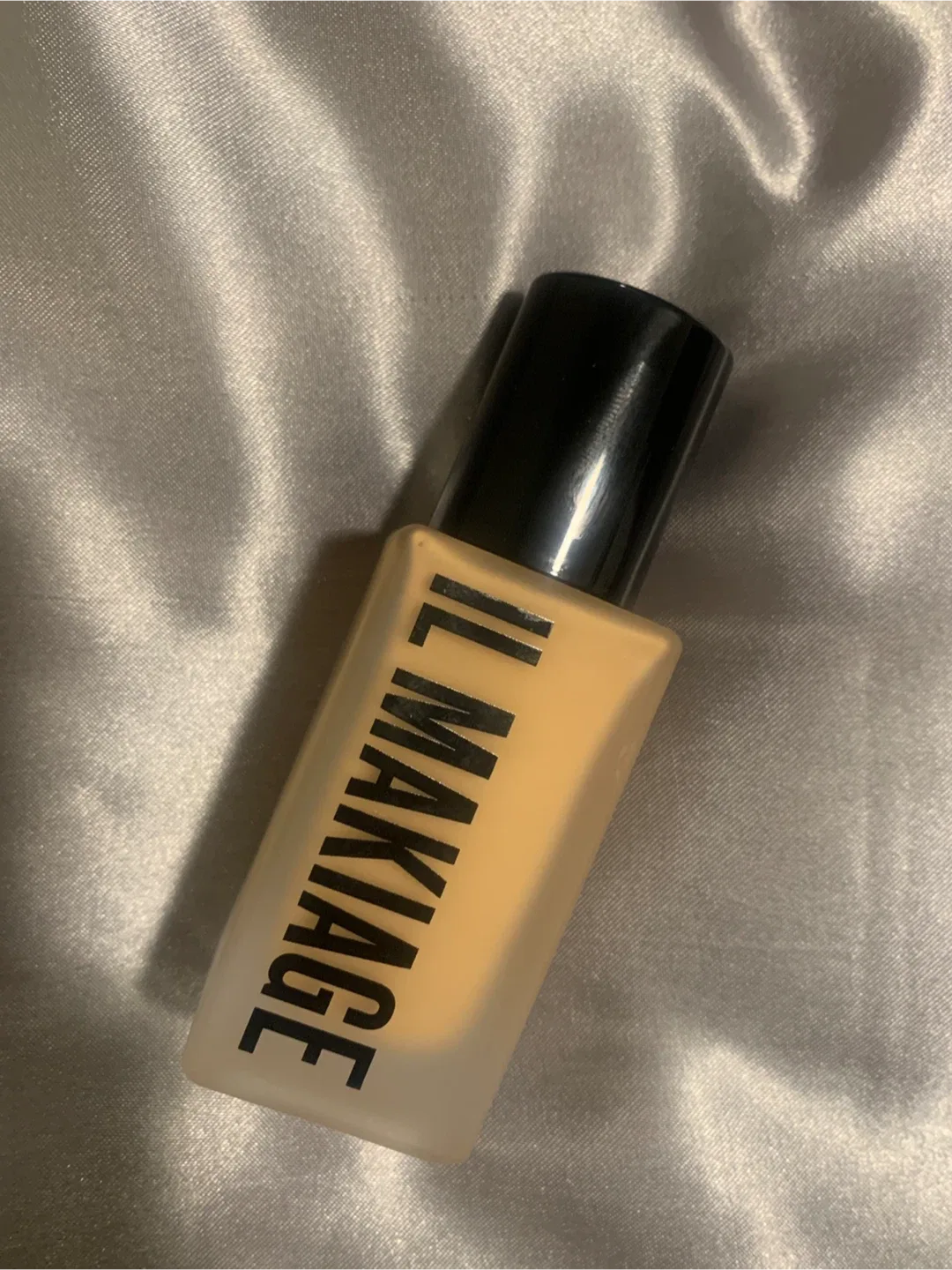 Il Makiage Foundation